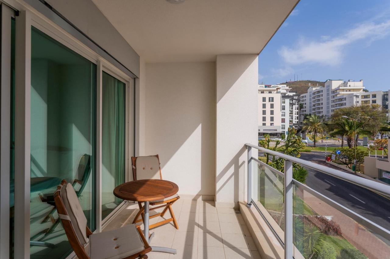 Apartment Sea View