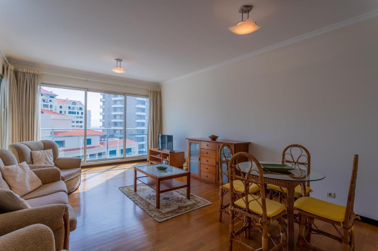 Apartment Sea View