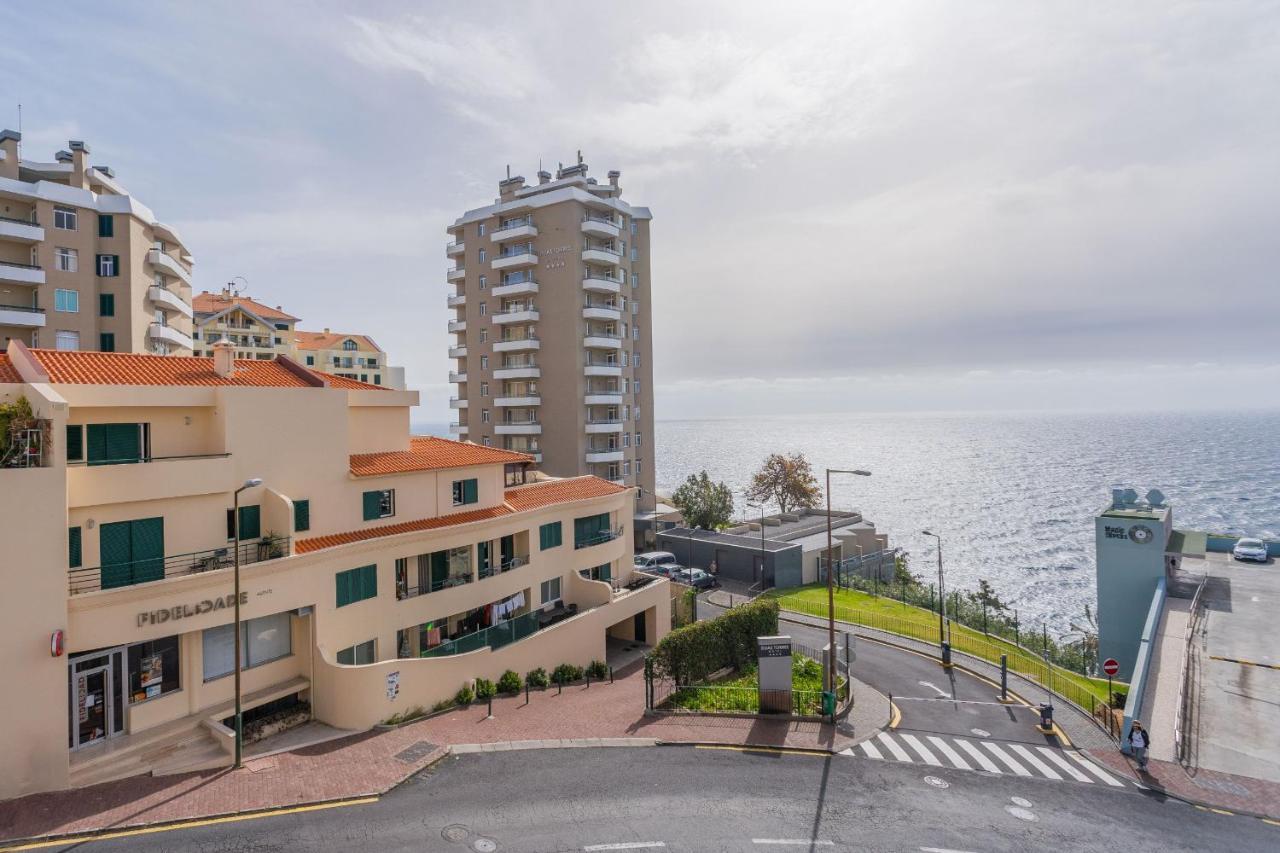 Apartment Sea View