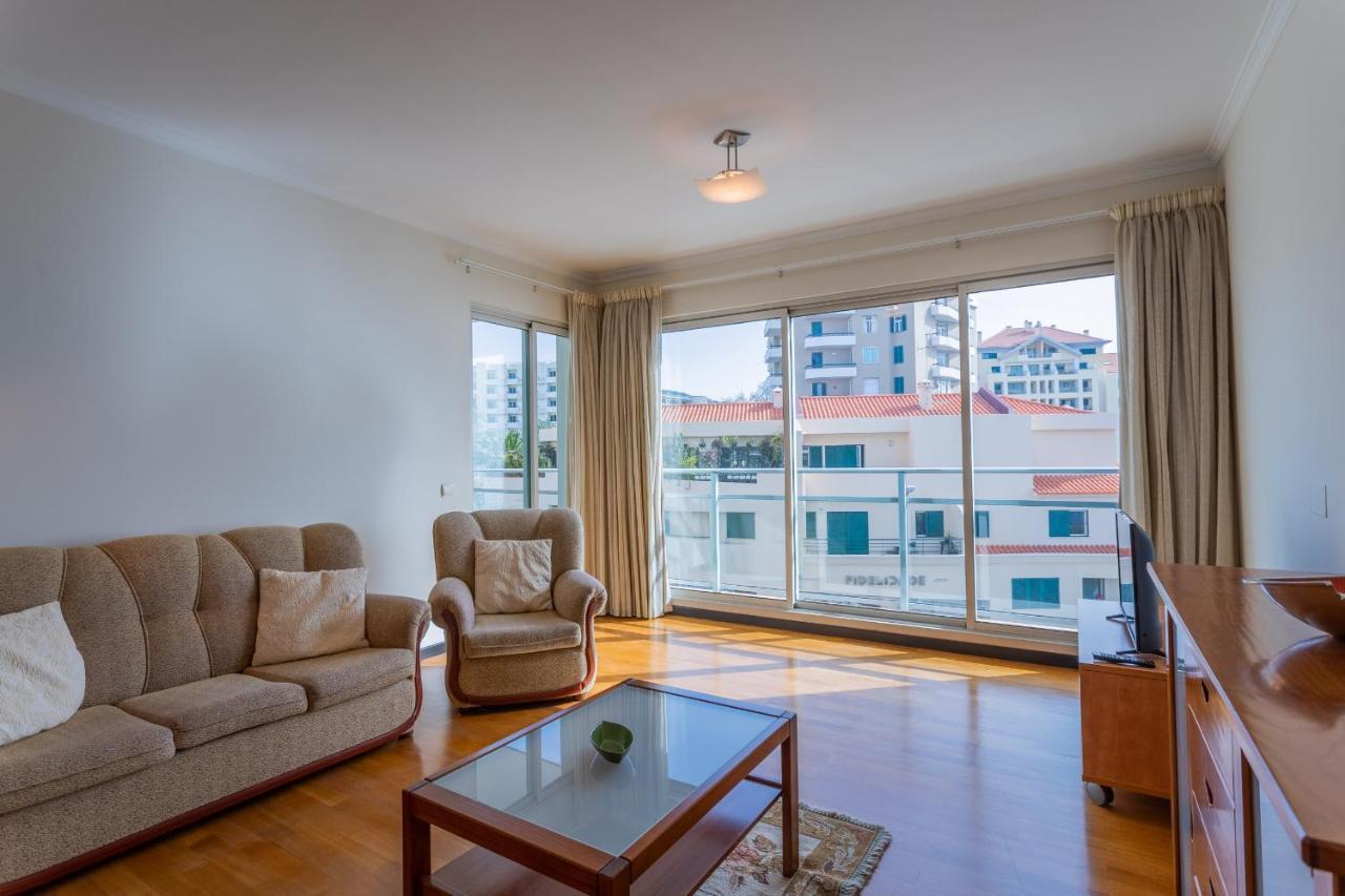Apartment Sea View