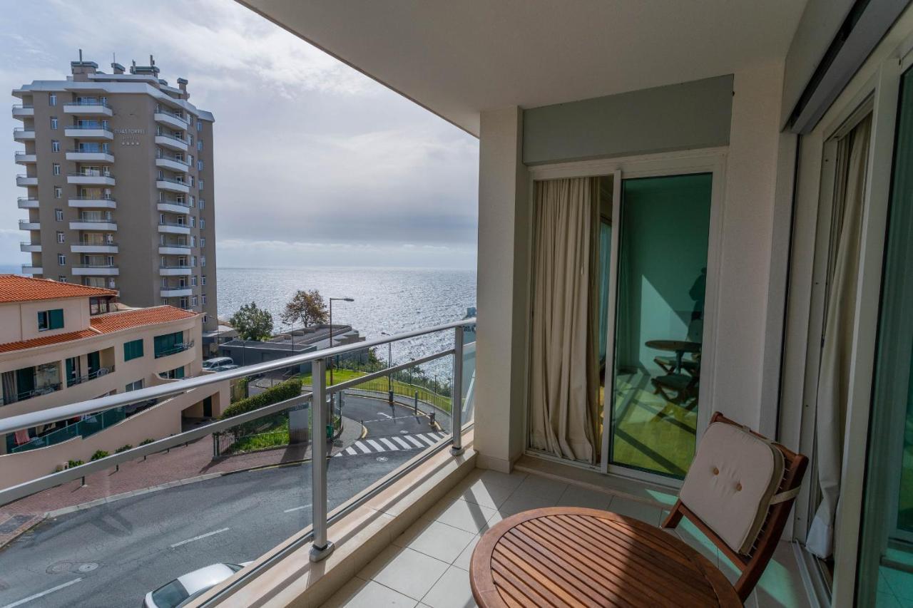 Apartment Sea View
