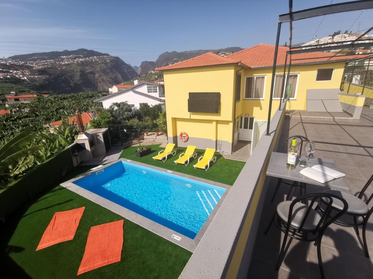 Casa de 1 Quarto