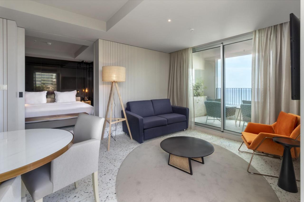Suite Ocean