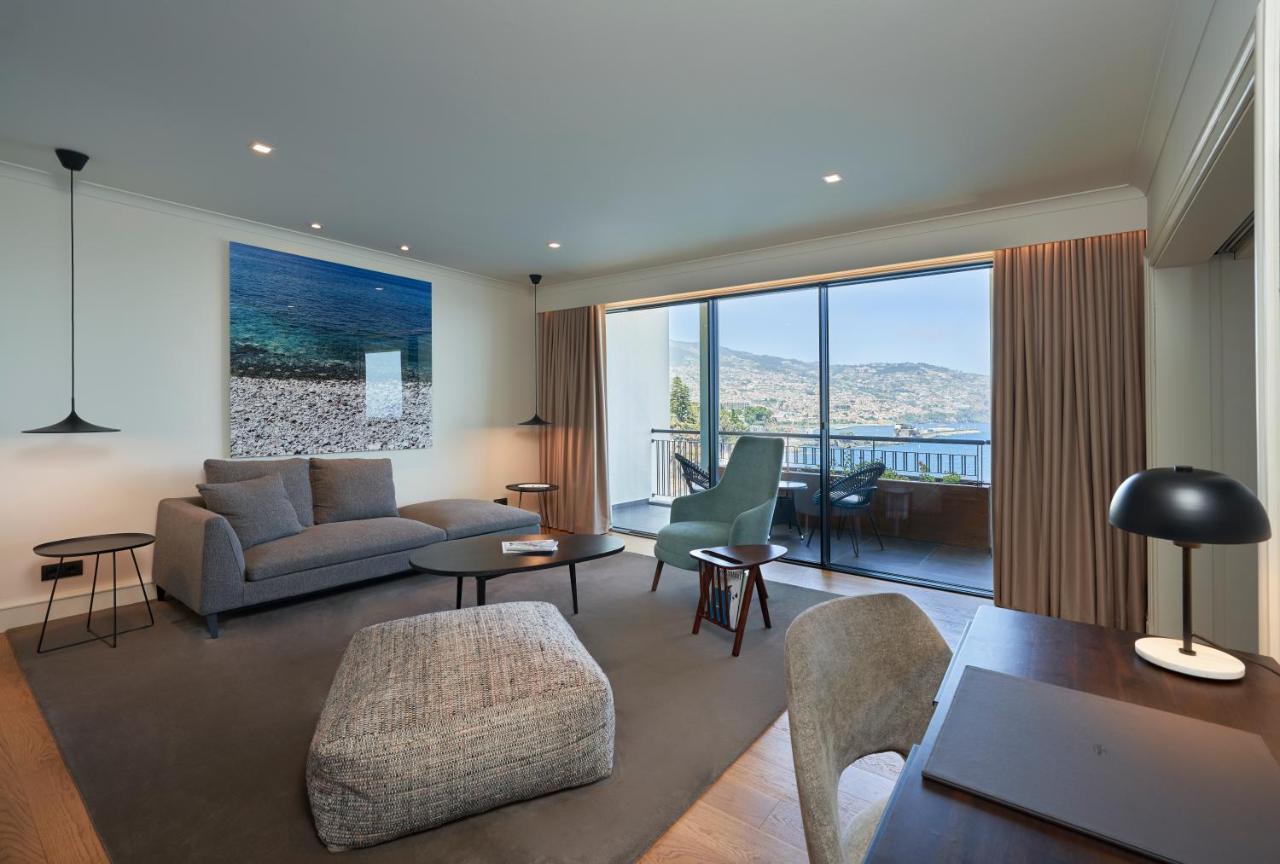 Suite with Sea View