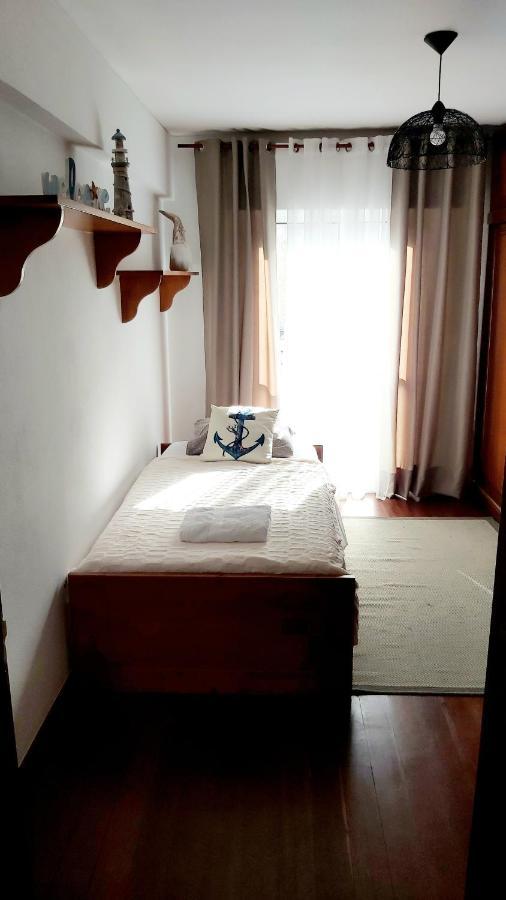 Appartamento con 2 Camere da Letto