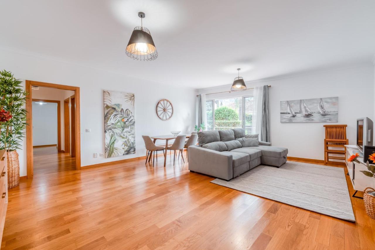 Apartment mit 2 Schlafzimmern