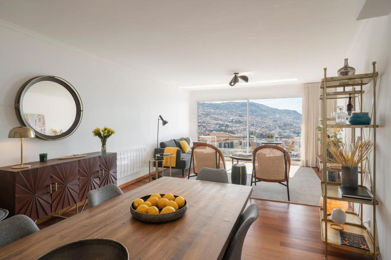 Three-Bedroom Townhouse