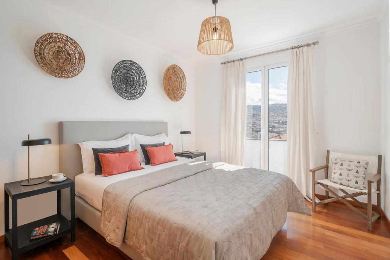 Three-Bedroom Townhouse