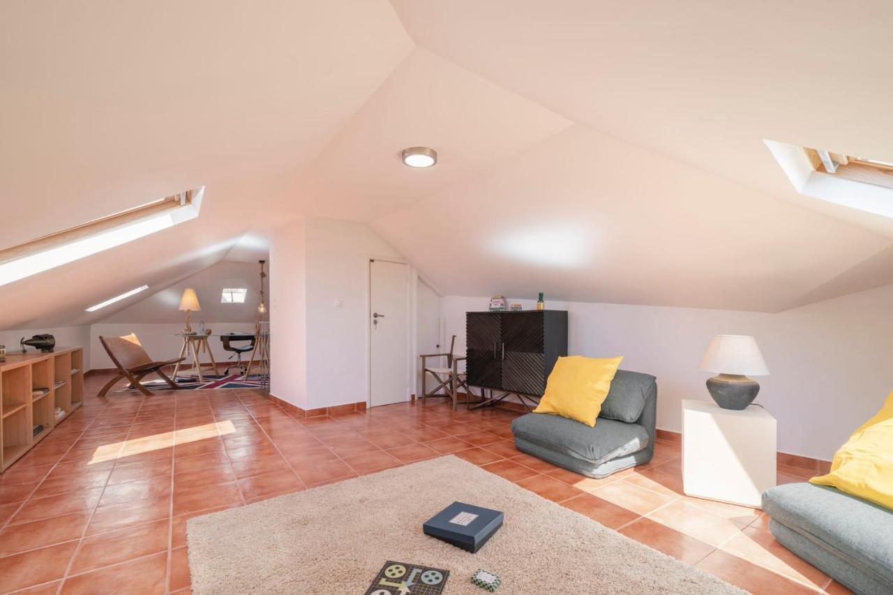 Three-Bedroom Townhouse