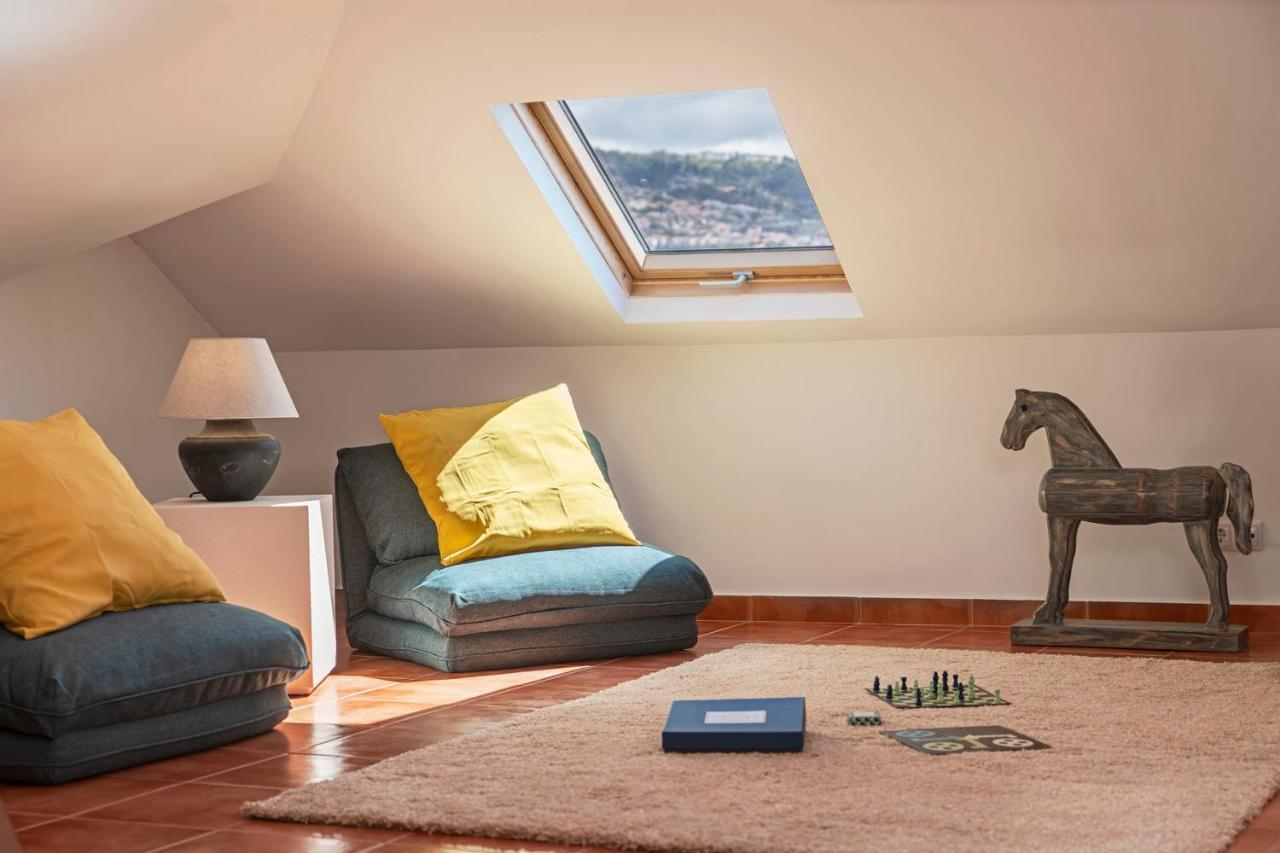 Three-Bedroom Townhouse