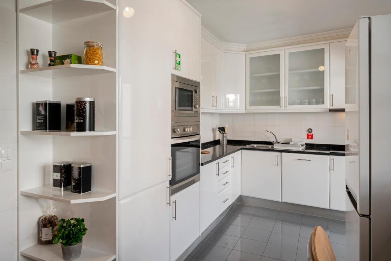 Three-Bedroom Townhouse