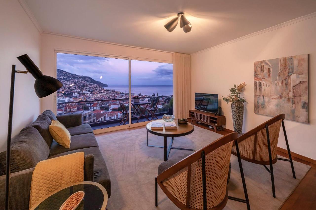 Three-Bedroom Townhouse