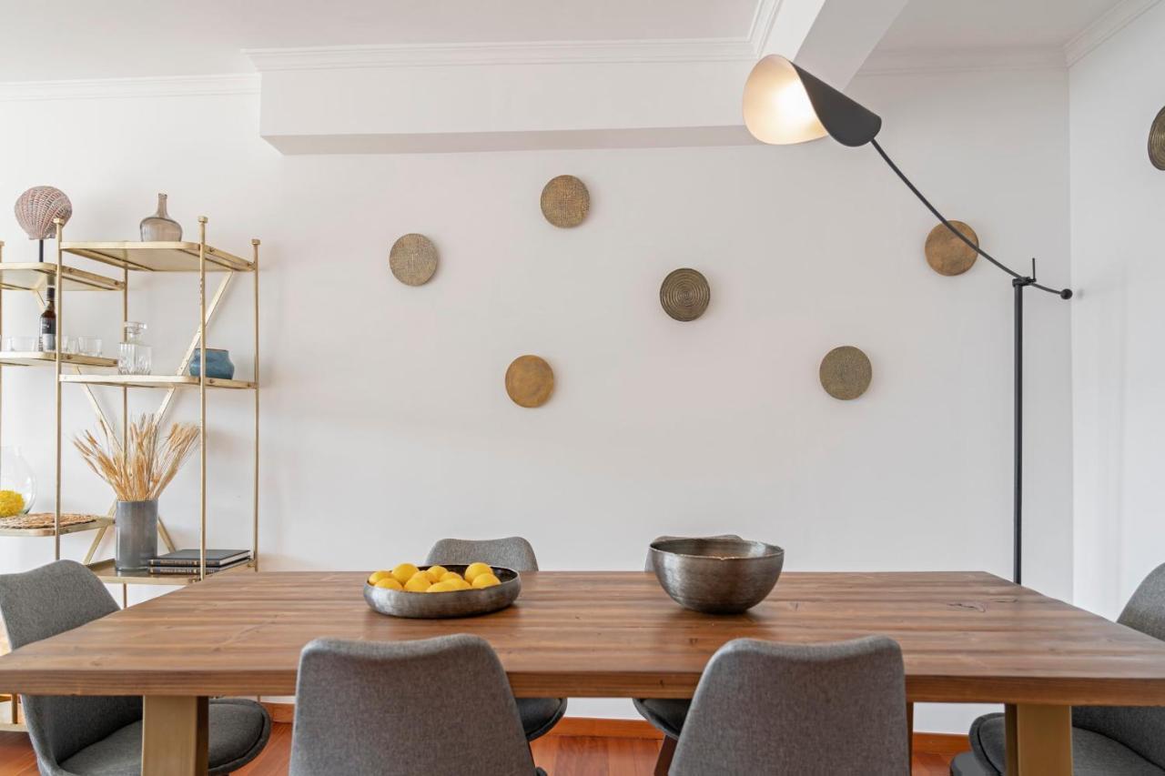 Three-Bedroom Townhouse