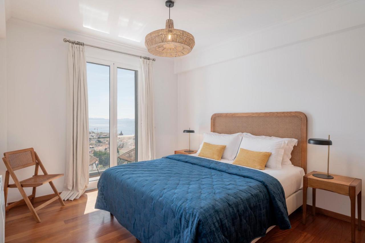 Three-Bedroom Townhouse