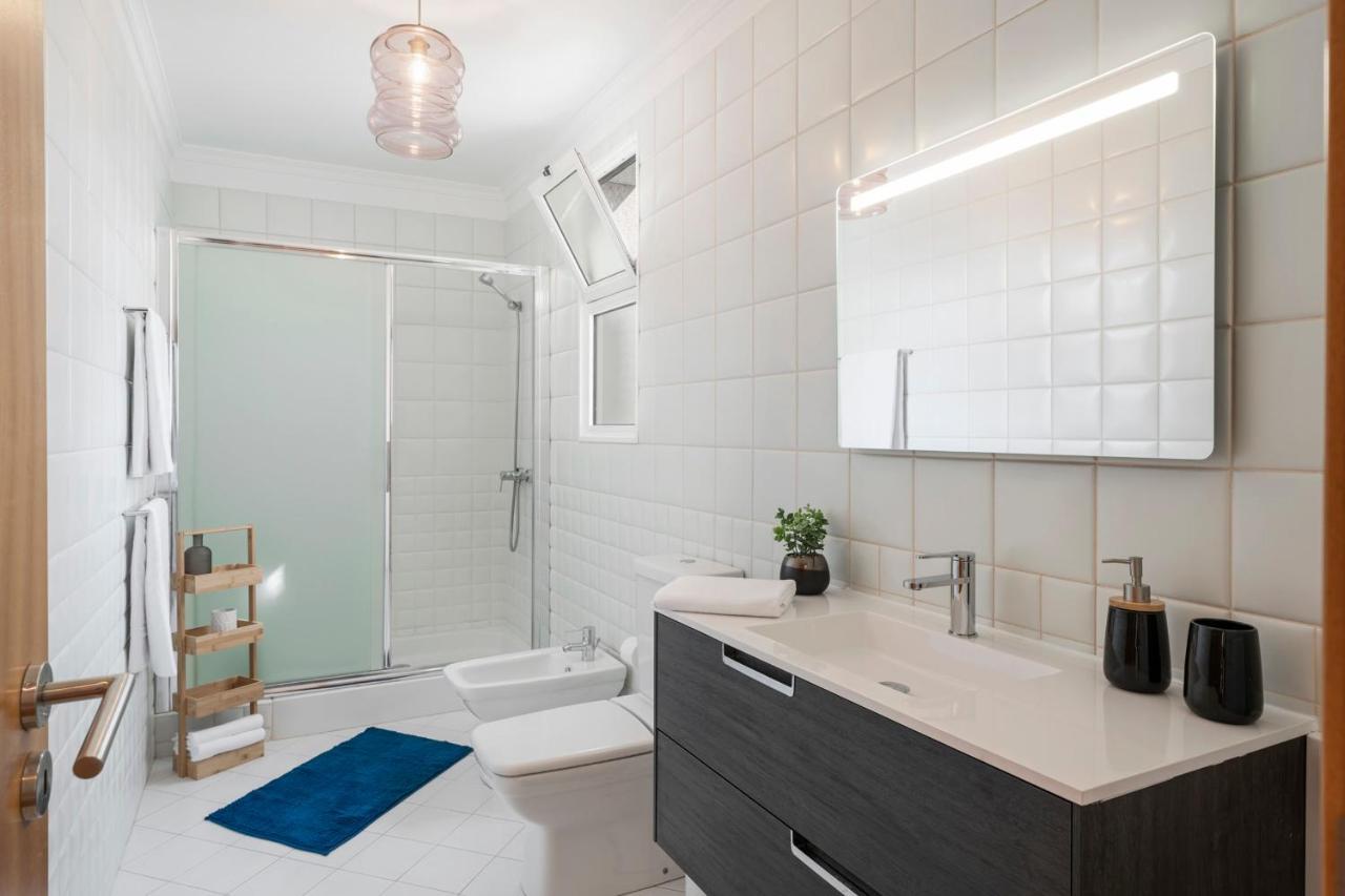 Three-Bedroom Townhouse