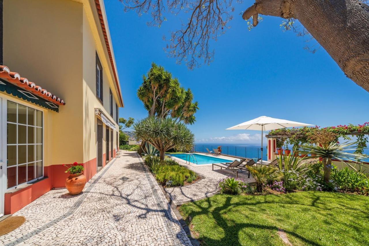 Villa Private Pool