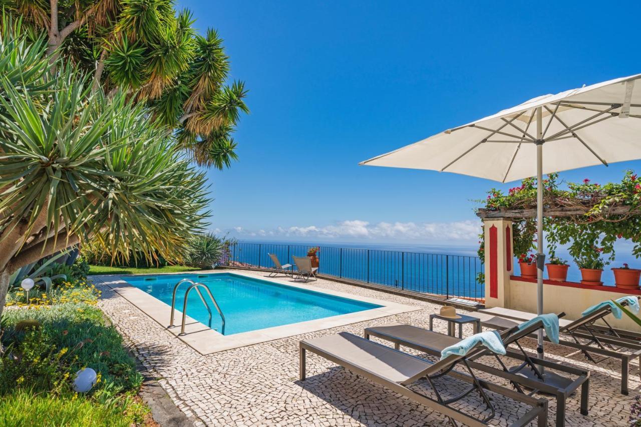 Villa Private Pool