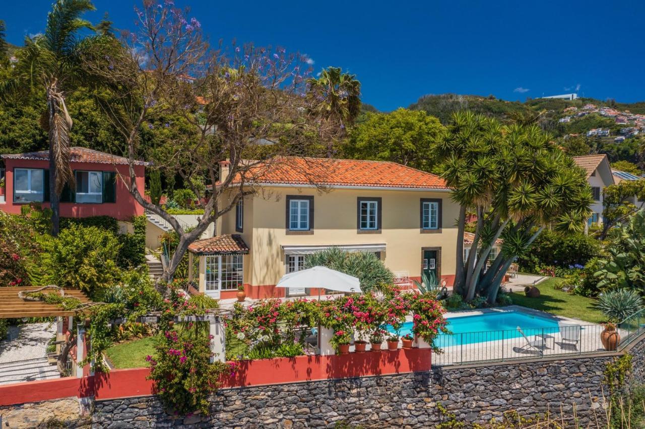 Villa Private Pool