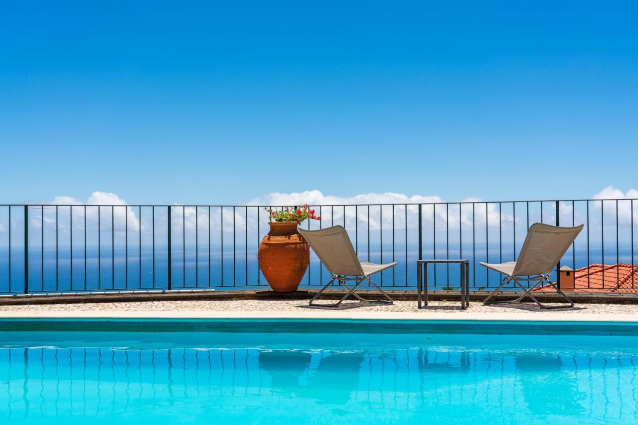 Villa Private Pool