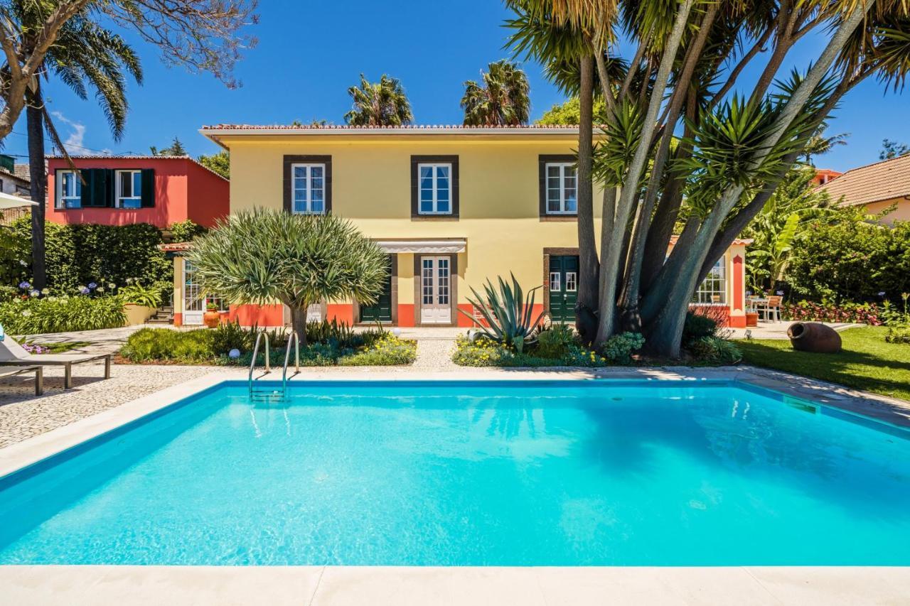 Villa Private Pool