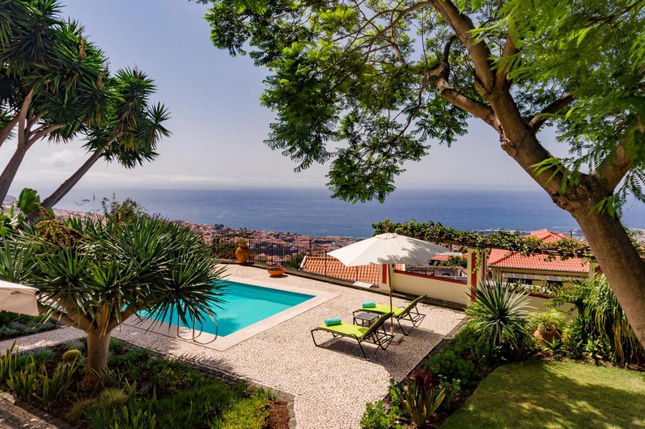 Villa Private Pool