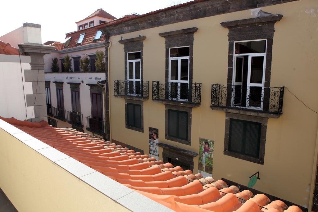 Apartamento com Terraço