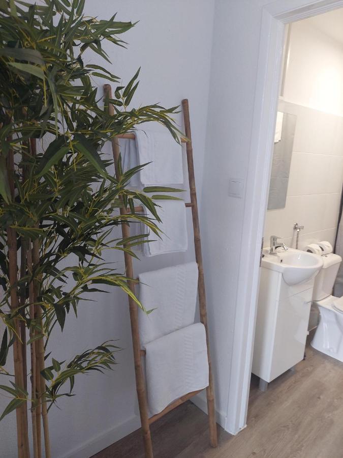 Deluxe Double Room Balcony Sea View