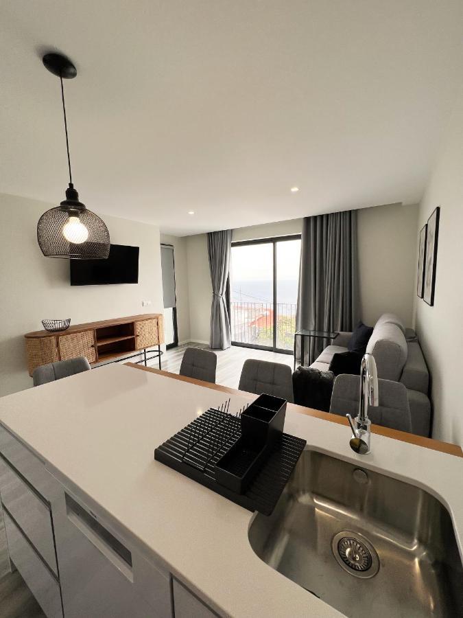 Appartement - Vue sur Mer