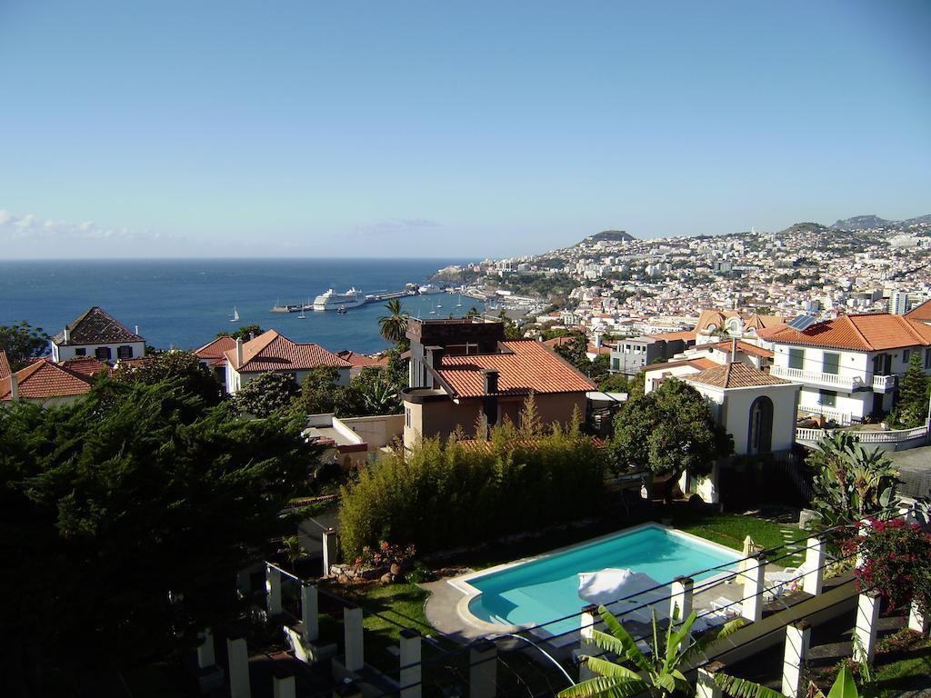 Studio Sea View