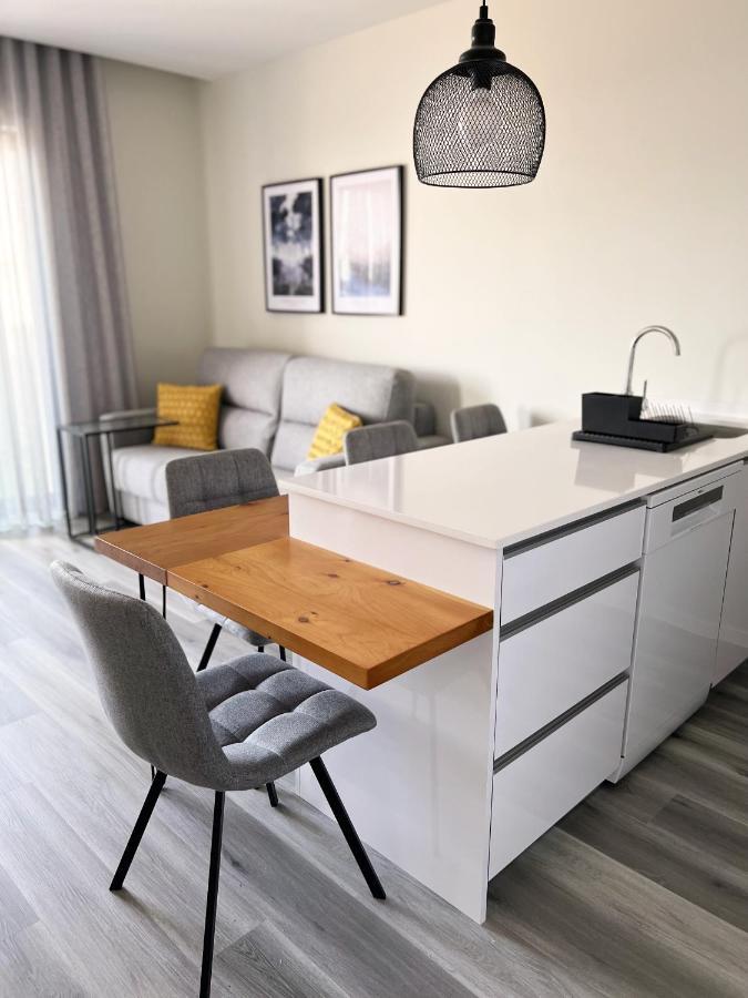 Appartement 1 Chambre