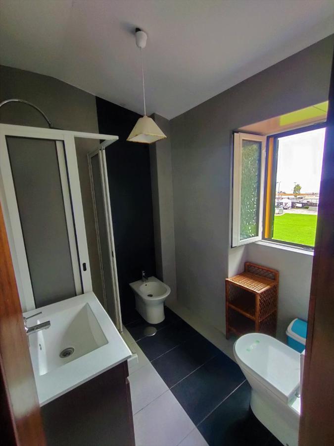 Studio Ocean View