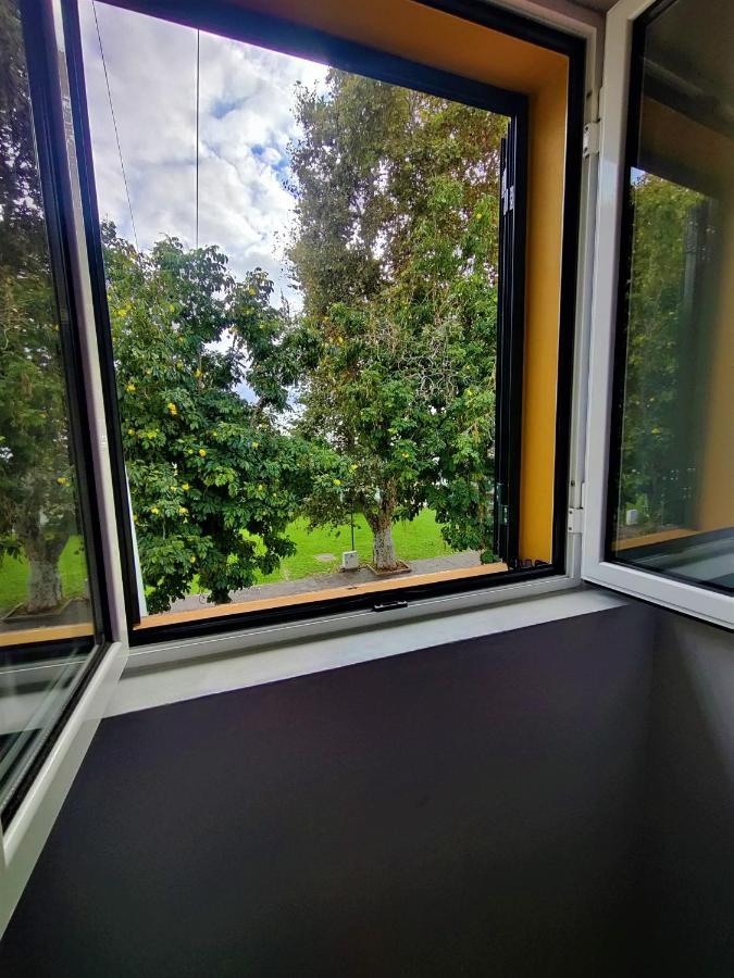 Studio Ocean View