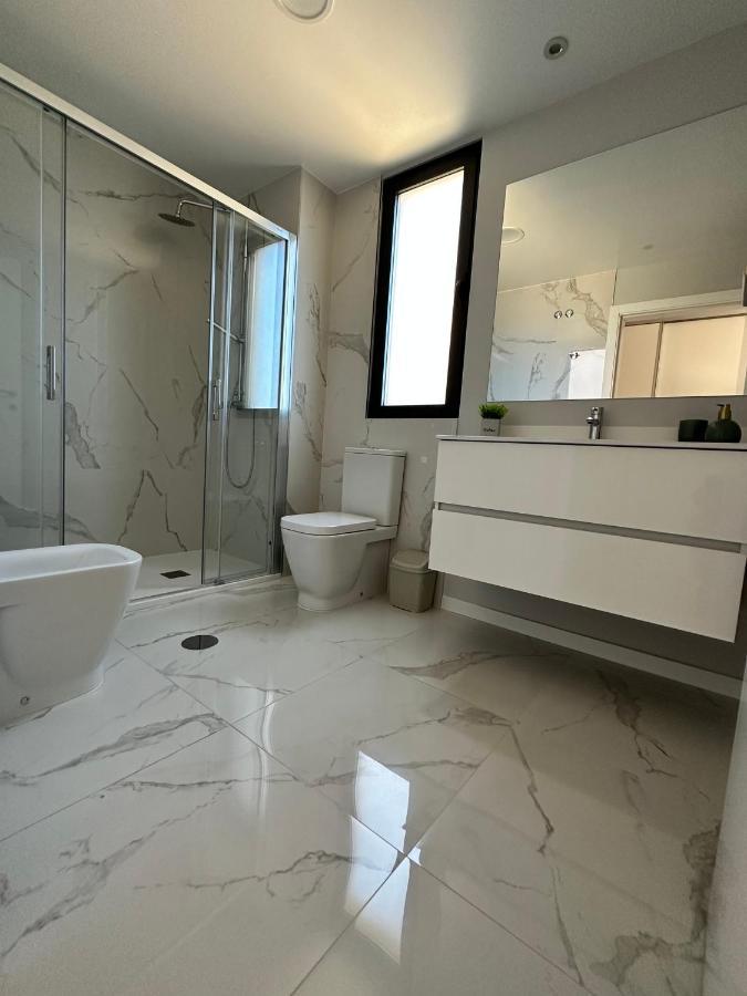 Appartement 2 Chambres