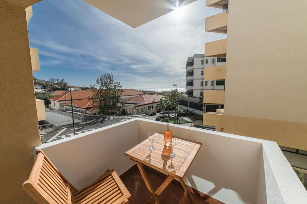 Apartamento com 2 Quartos