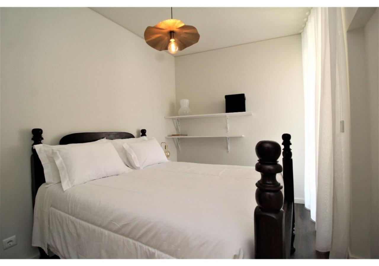 Apartamento com Vista Mar