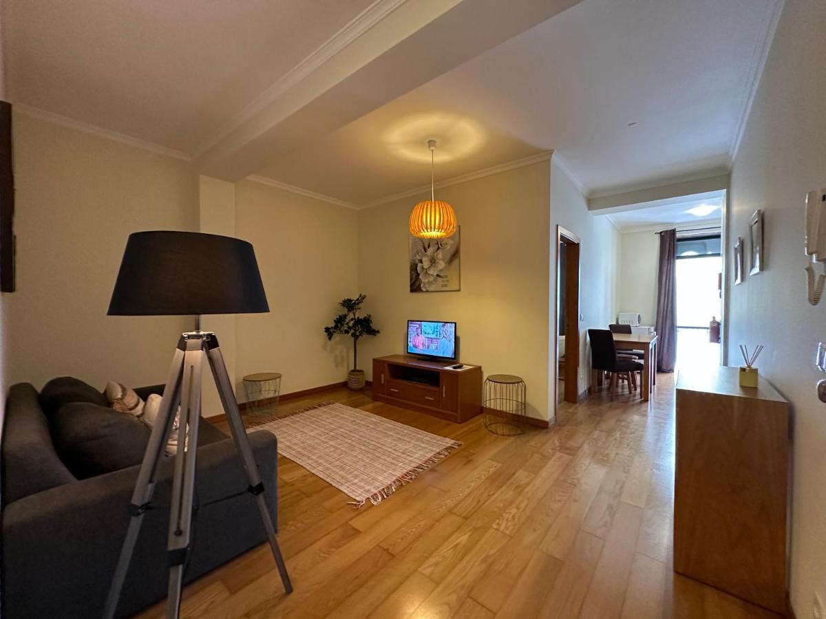 Apartamento com 1 Quarto