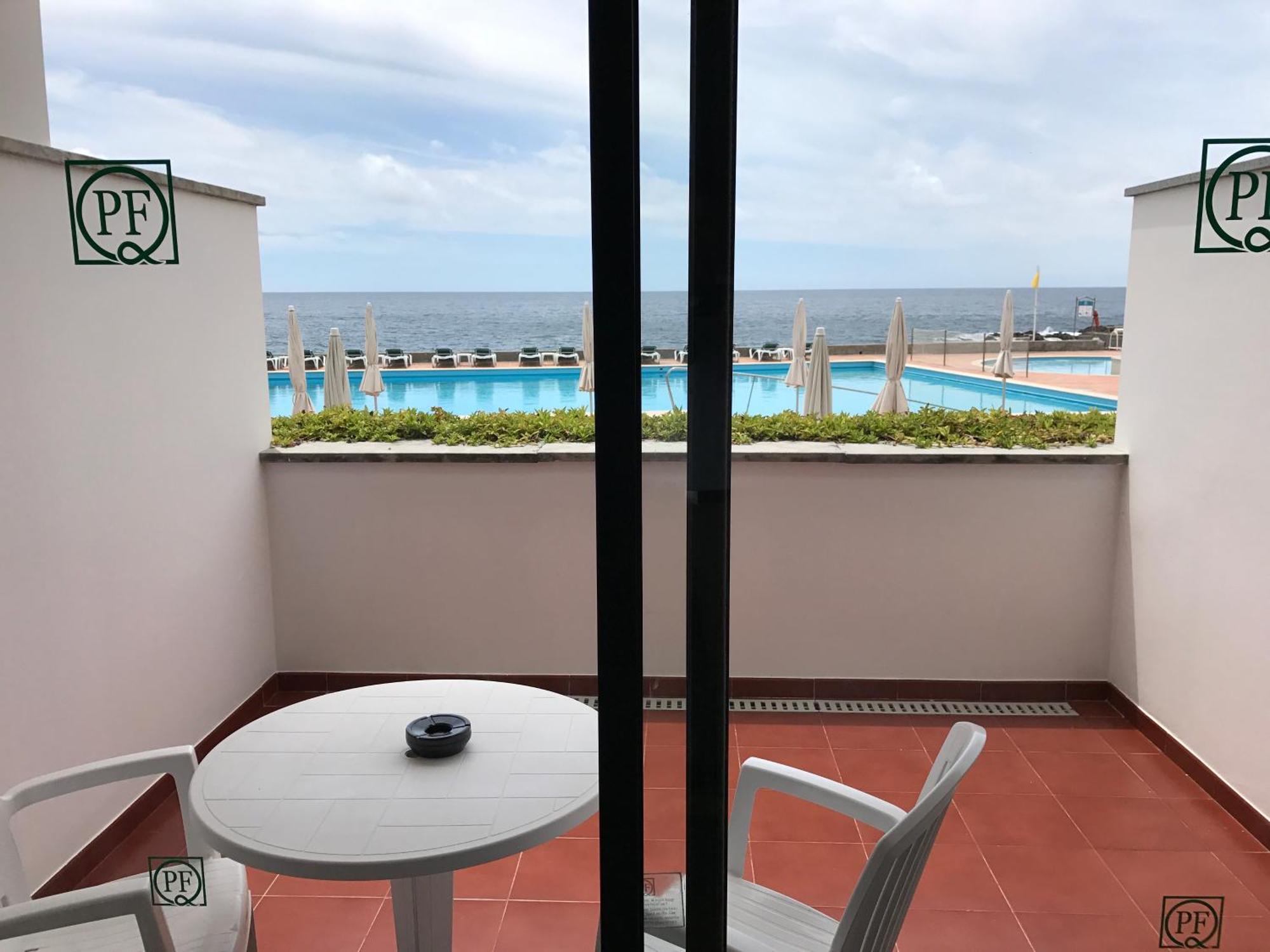 Double or Twin Room Pool Side Annex