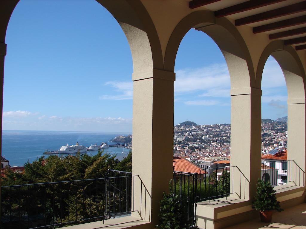 Studio Sea View