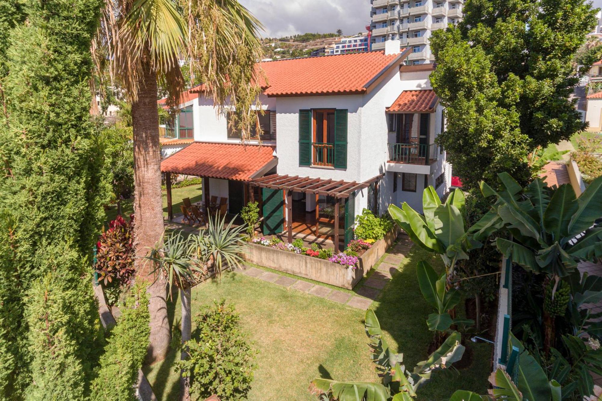 Holiday Home