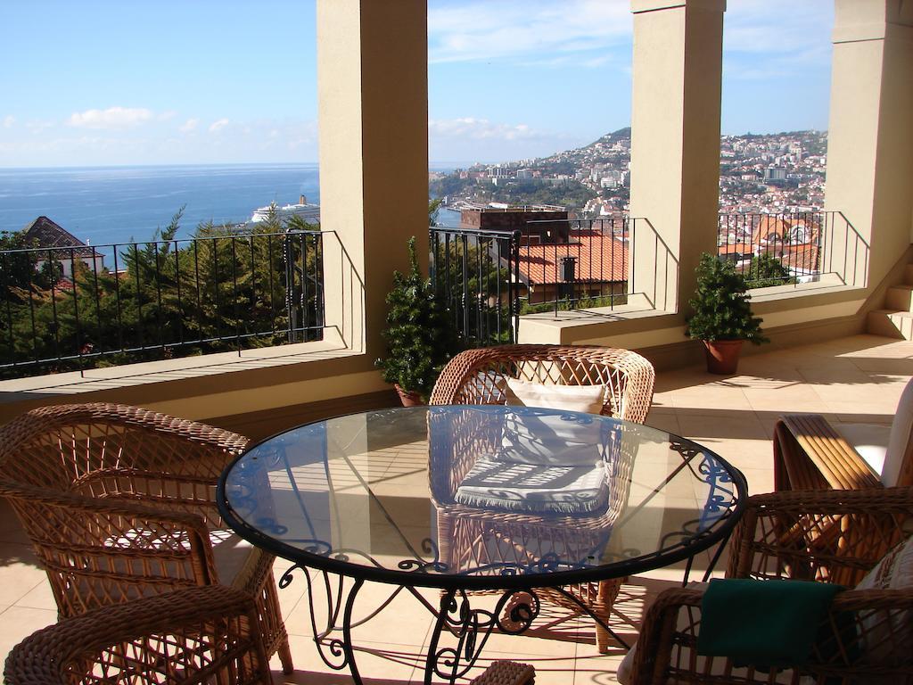Studio Sea View