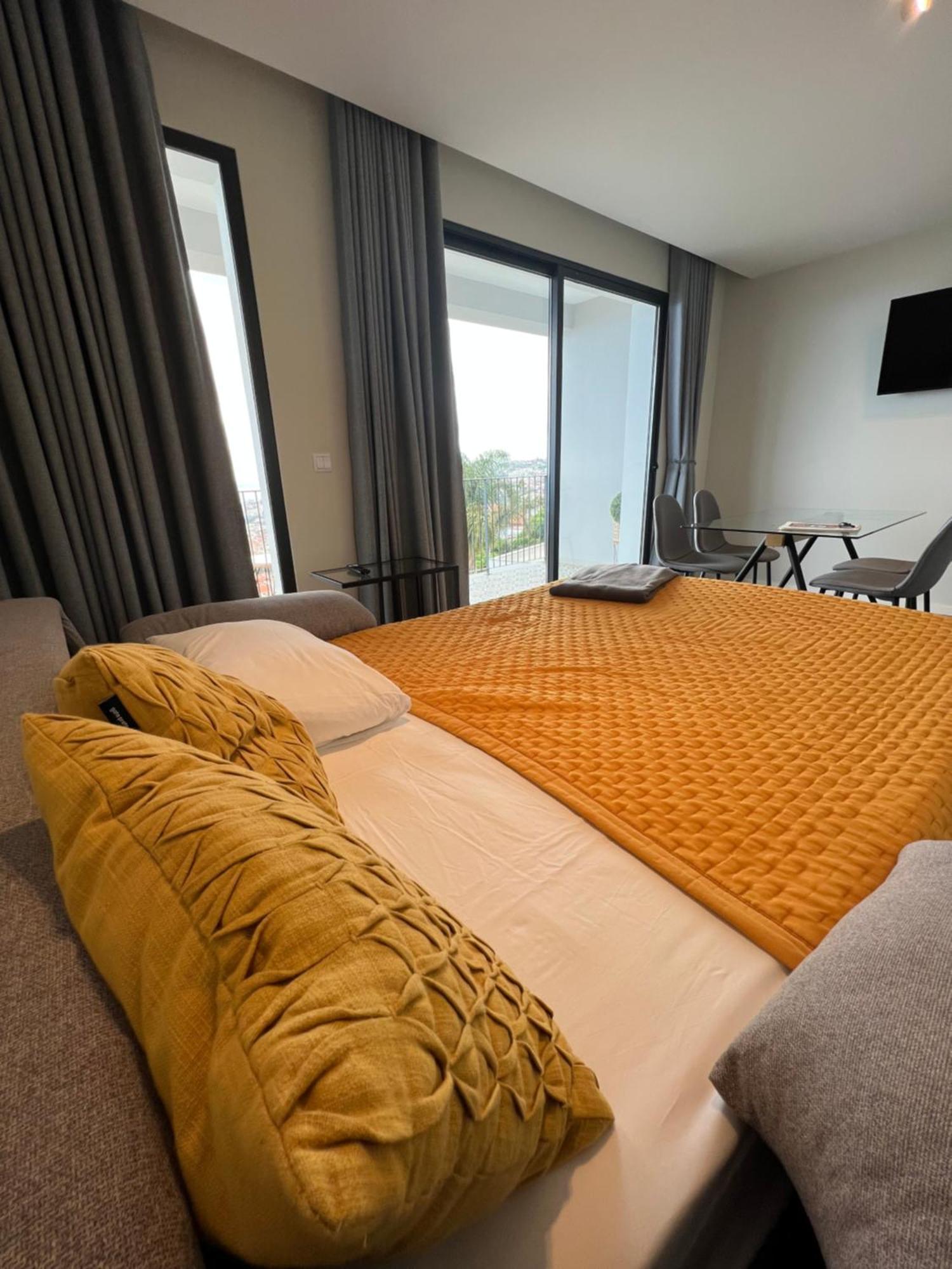Appartement - Vue sur Mer