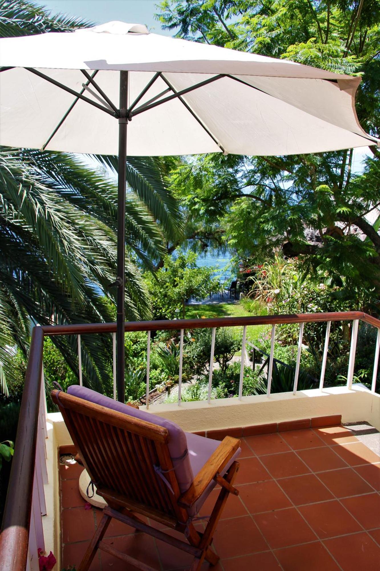 Bungalow Sea View