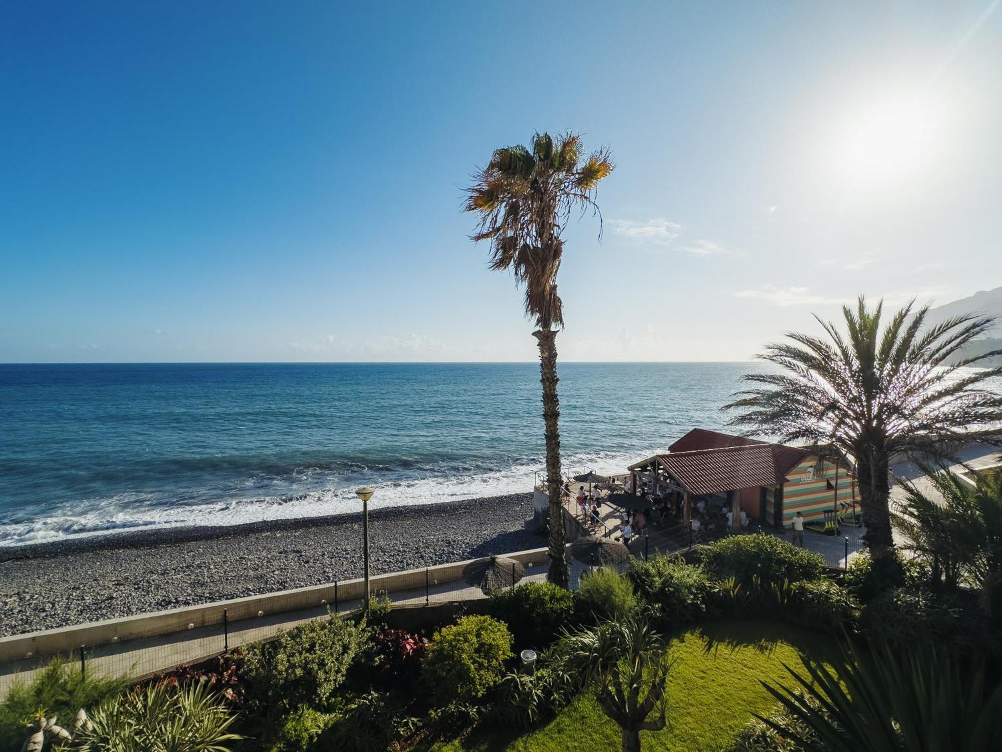 Apartment Sea View