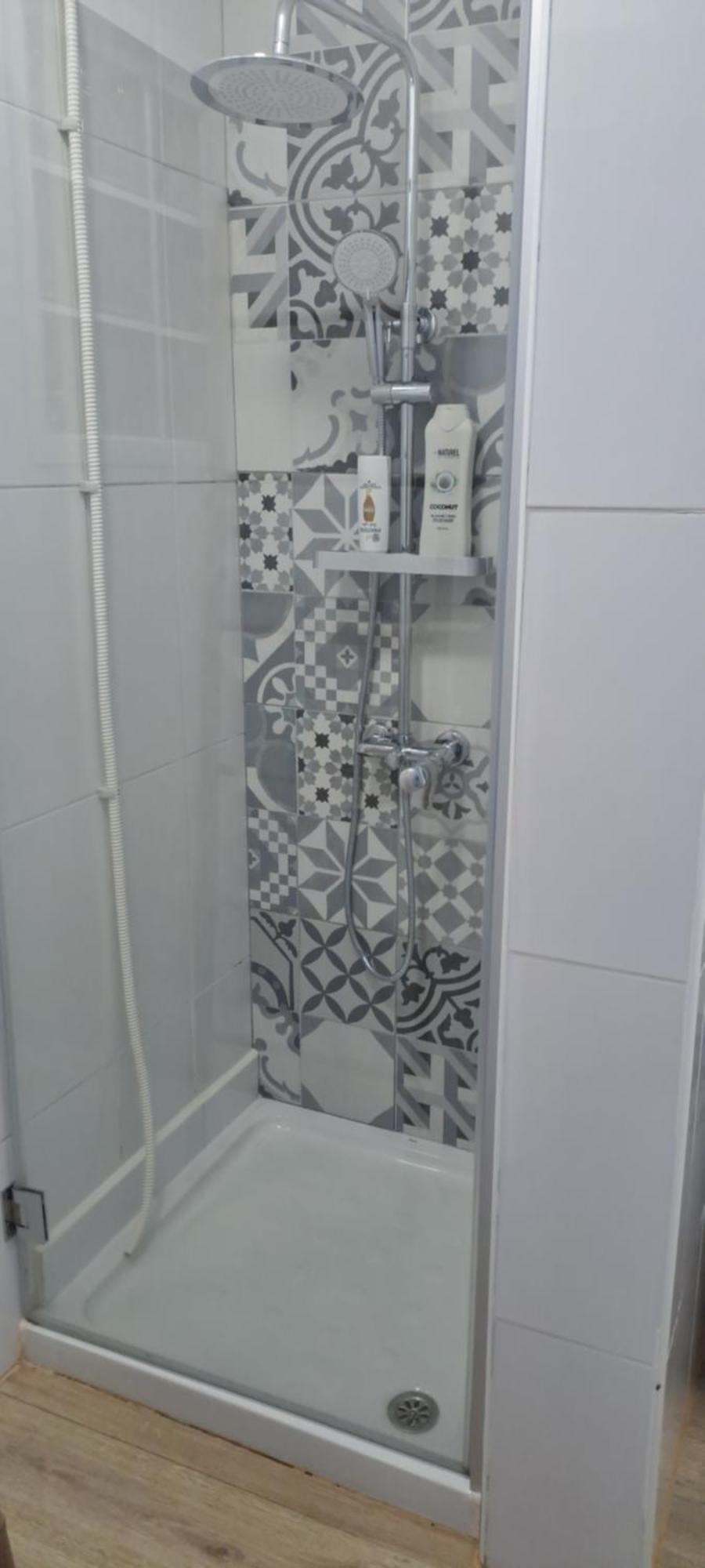 Studio Apartment Sea View