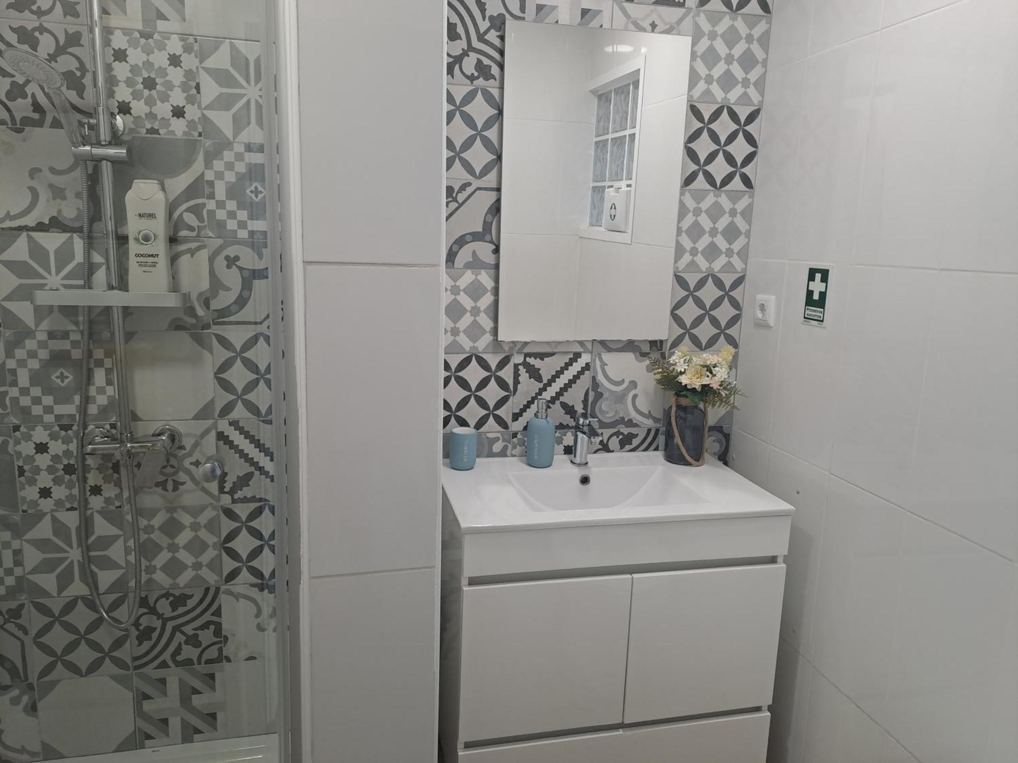 Studio Apartment Sea View