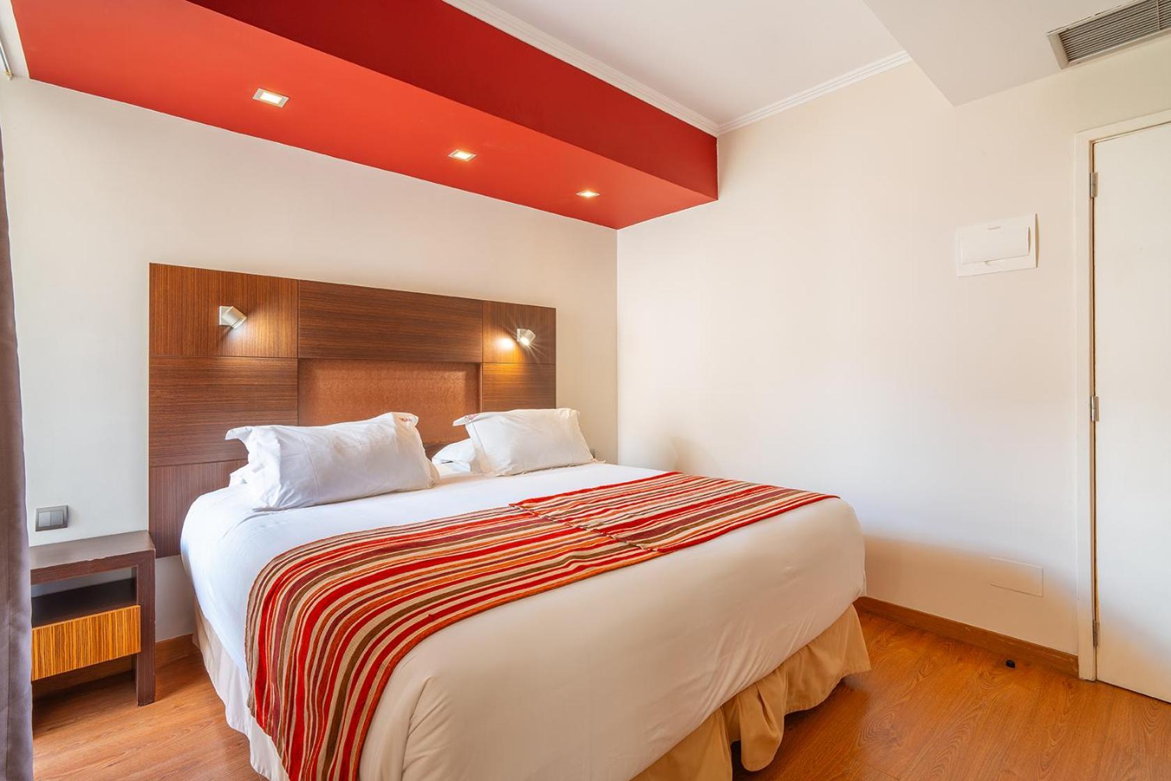 Superior Double or Twin Room Garden View