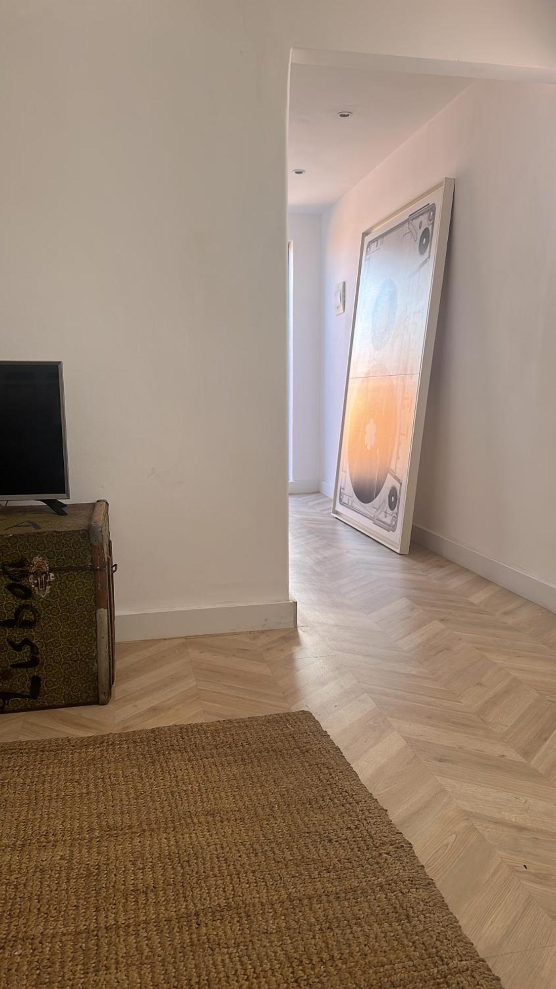 Apartment Terrace