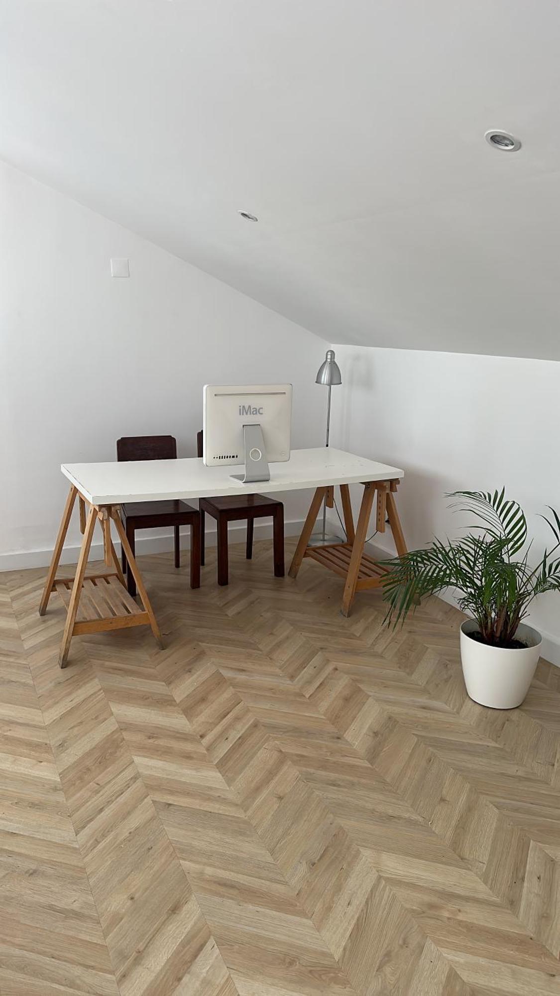 Apartment Terrace