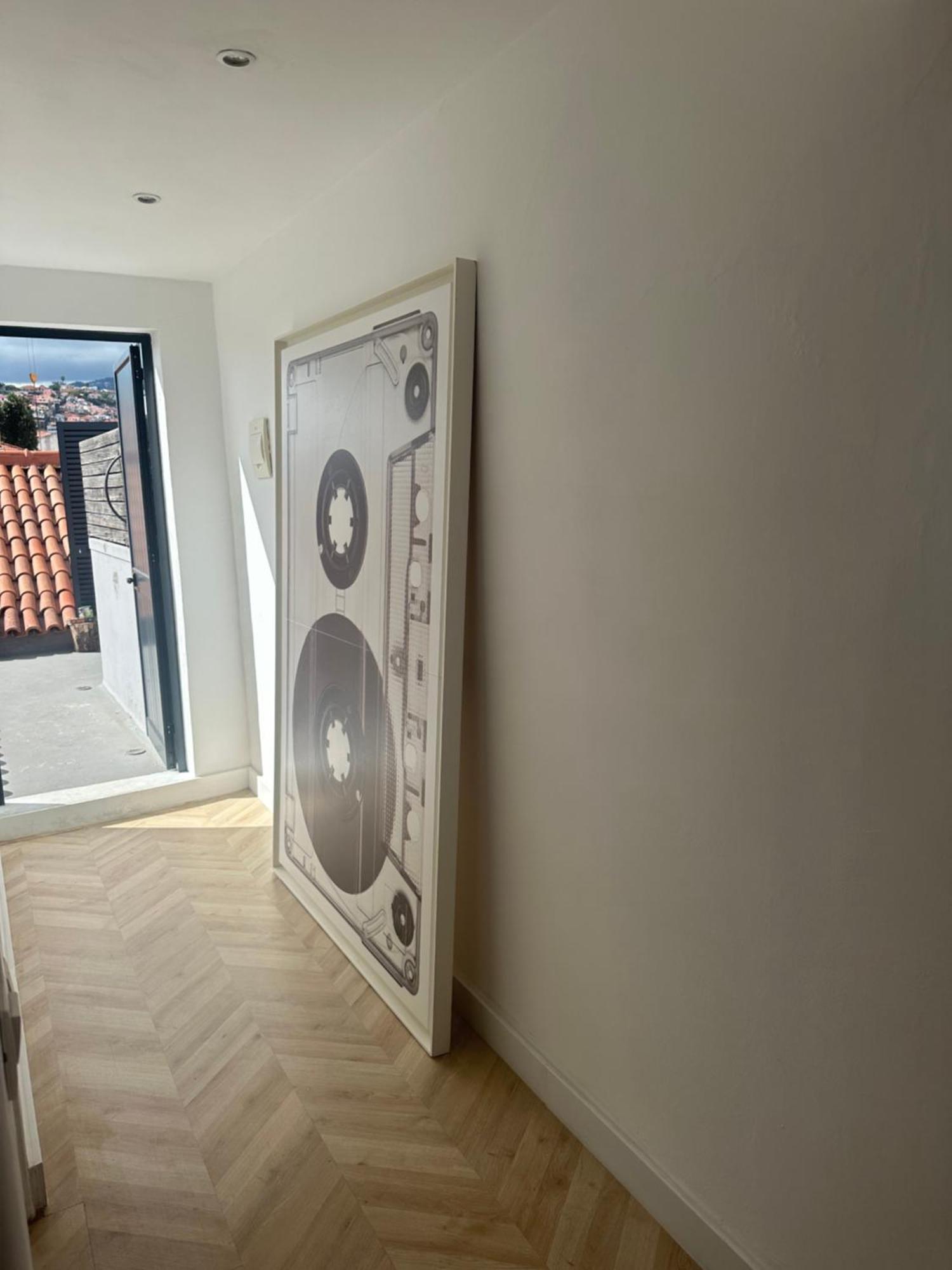 Apartment Terrace