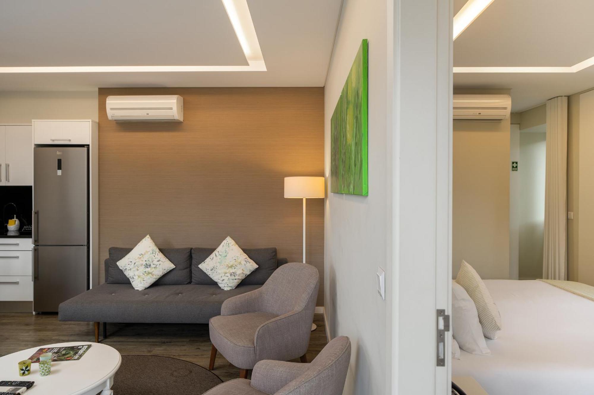 Superior Double or Twin Room City View